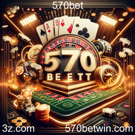 Descubra o VIP Program da 570bet: Benefícios Exclusivos para Jogadores